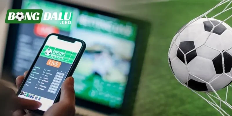 Các loại kèo cược phổ biến hiện nay